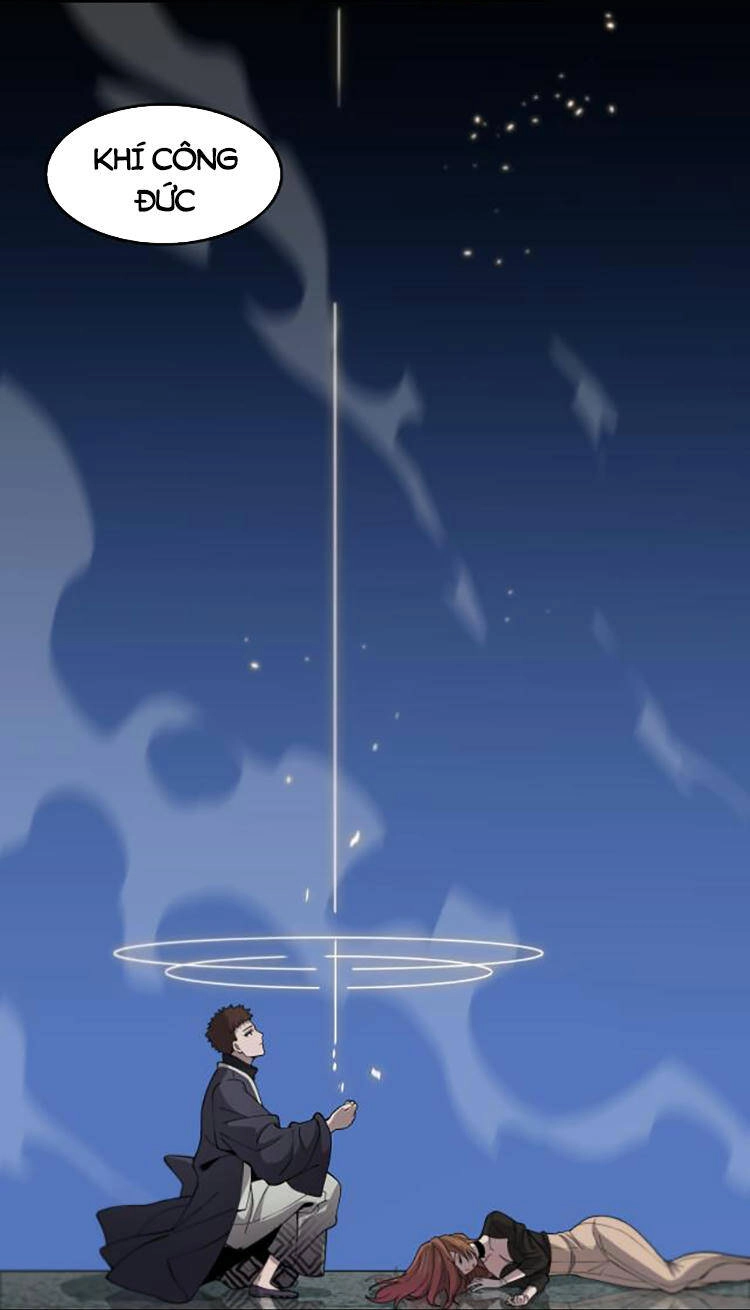 Đại Sư Phụ Hạ Sơn Chapter 12 - 5