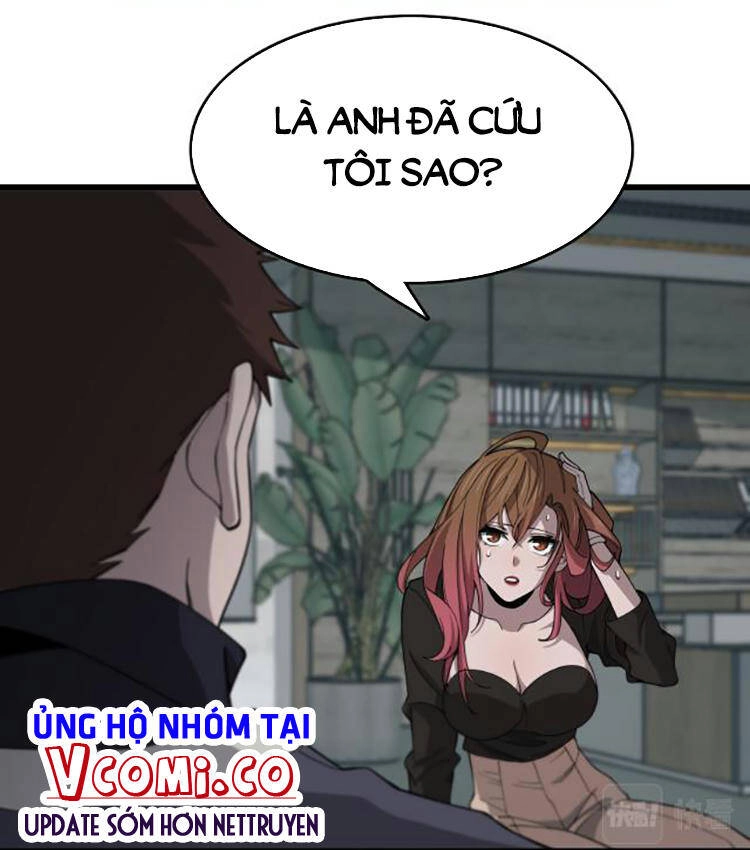 Đại Sư Phụ Hạ Sơn Chapter 12 - 8