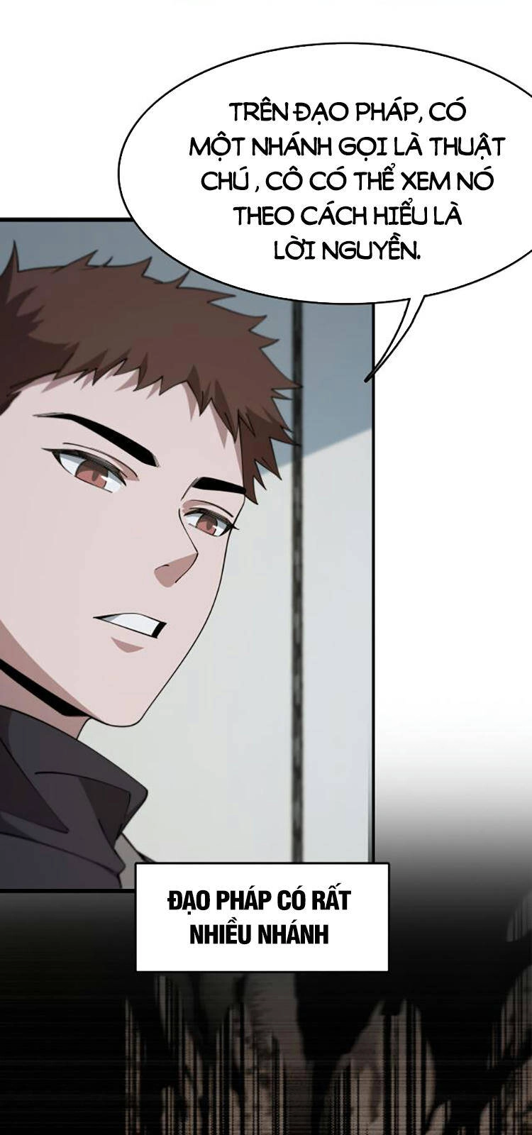 Đại Sư Phụ Hạ Sơn Chapter 12 - 11