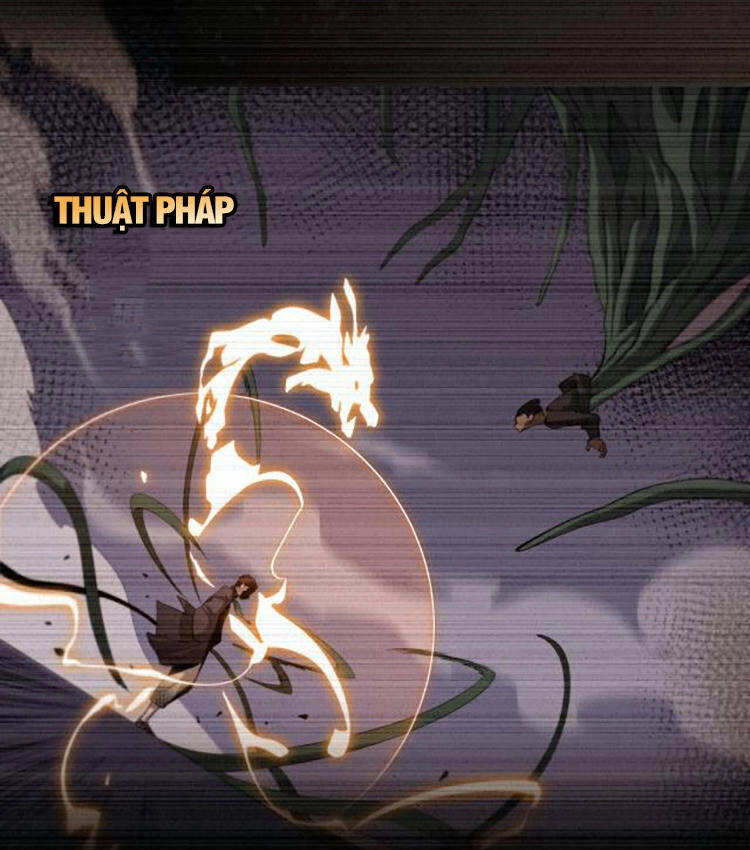 Đại Sư Phụ Hạ Sơn Chapter 12 - 13