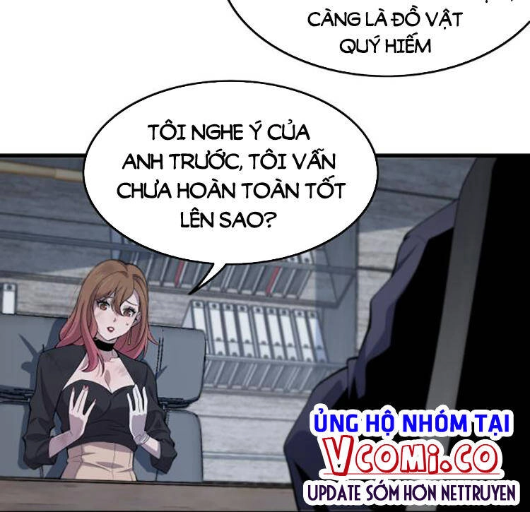 Đại Sư Phụ Hạ Sơn Chapter 12 - 17