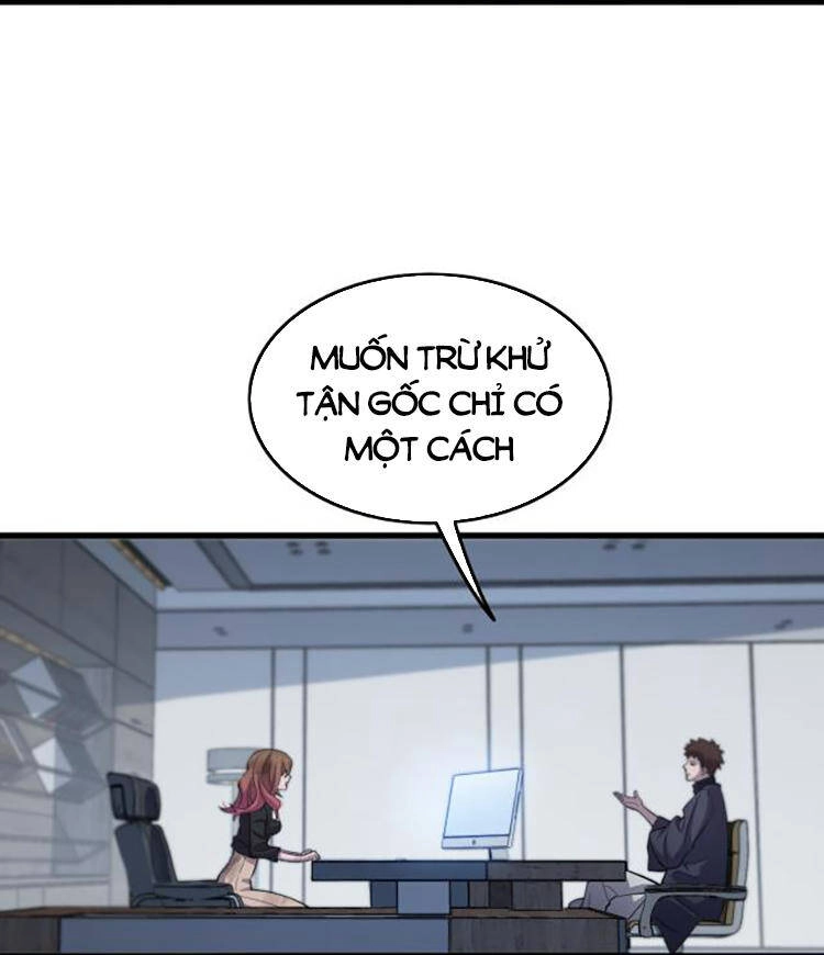 Đại Sư Phụ Hạ Sơn Chapter 12 - 18