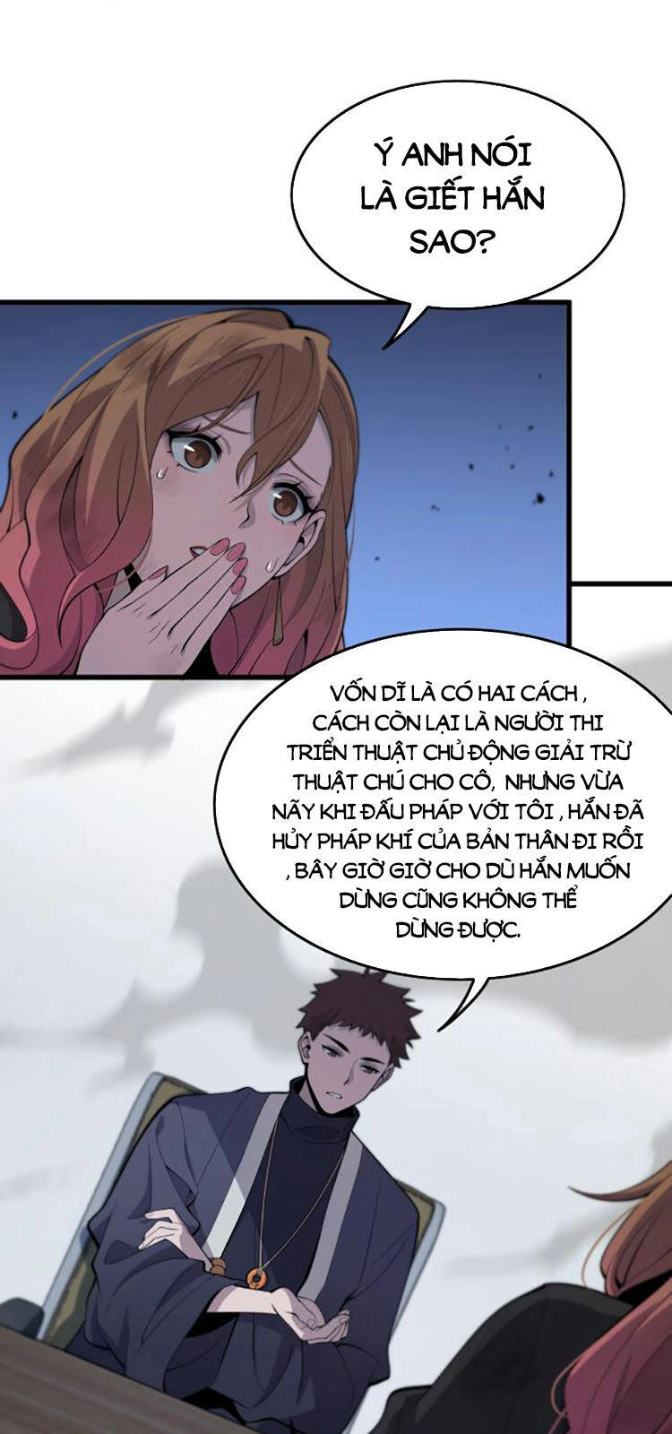 Đại Sư Phụ Hạ Sơn Chapter 12 - 20