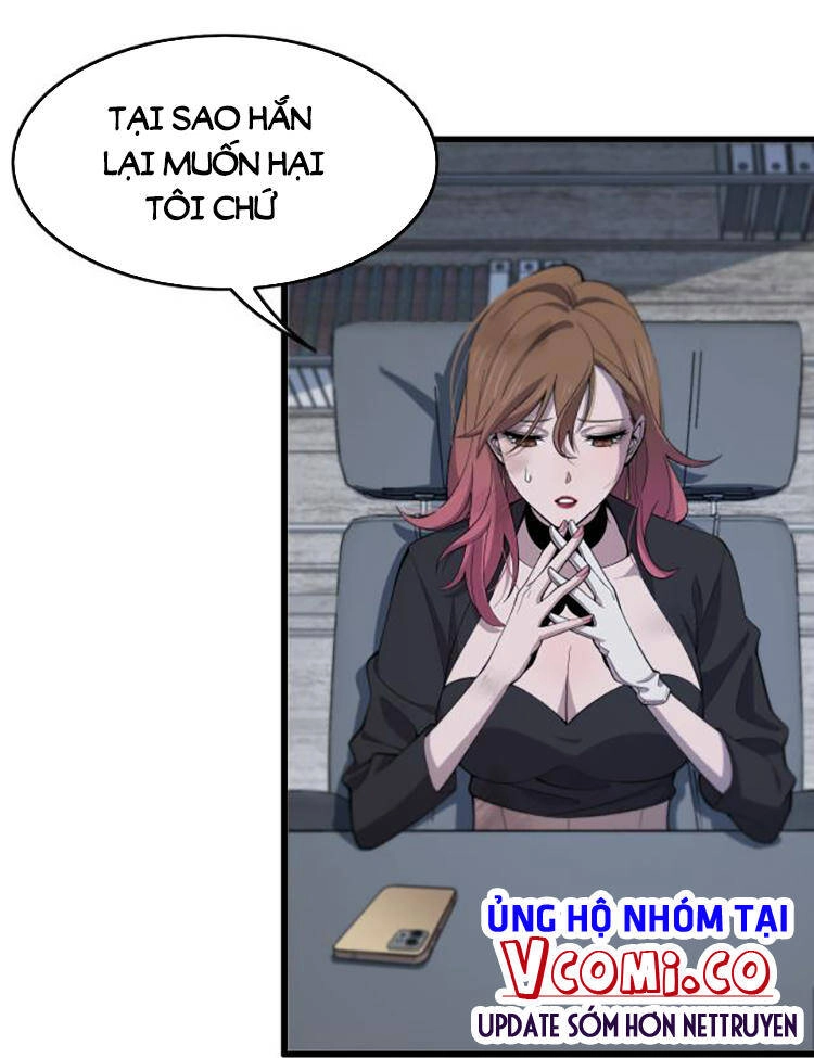 Đại Sư Phụ Hạ Sơn Chapter 12 - 22