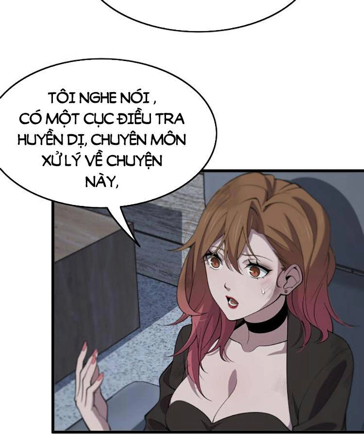 Đại Sư Phụ Hạ Sơn Chapter 12 - 25