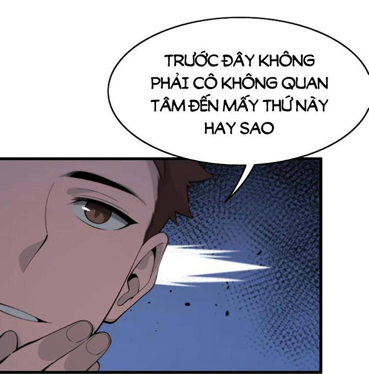 Đại Sư Phụ Hạ Sơn Chapter 12 - 26