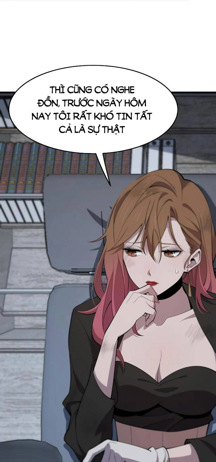 Đại Sư Phụ Hạ Sơn Chapter 12 - 27