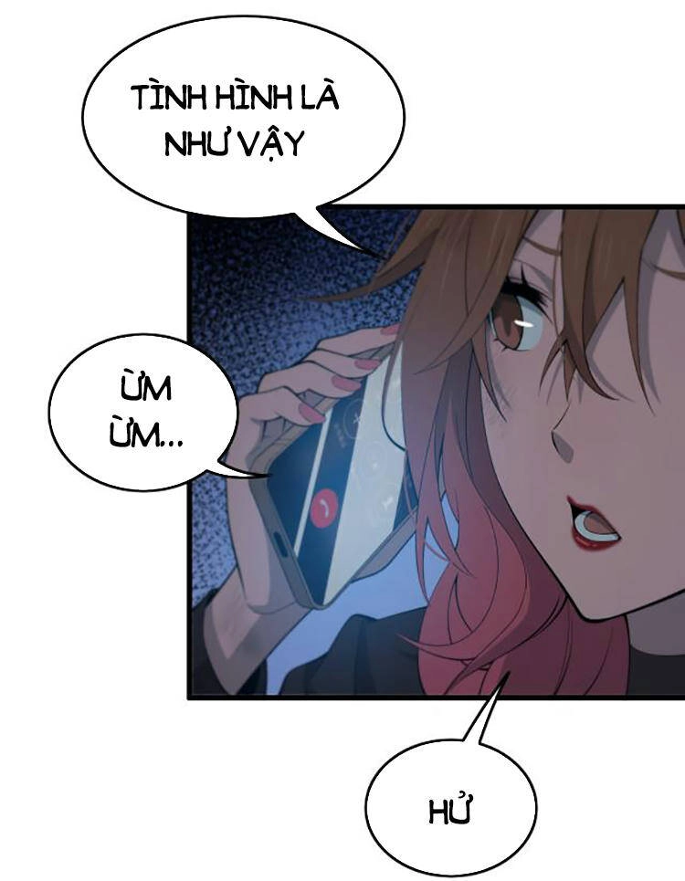 Đại Sư Phụ Hạ Sơn Chapter 12 - 30