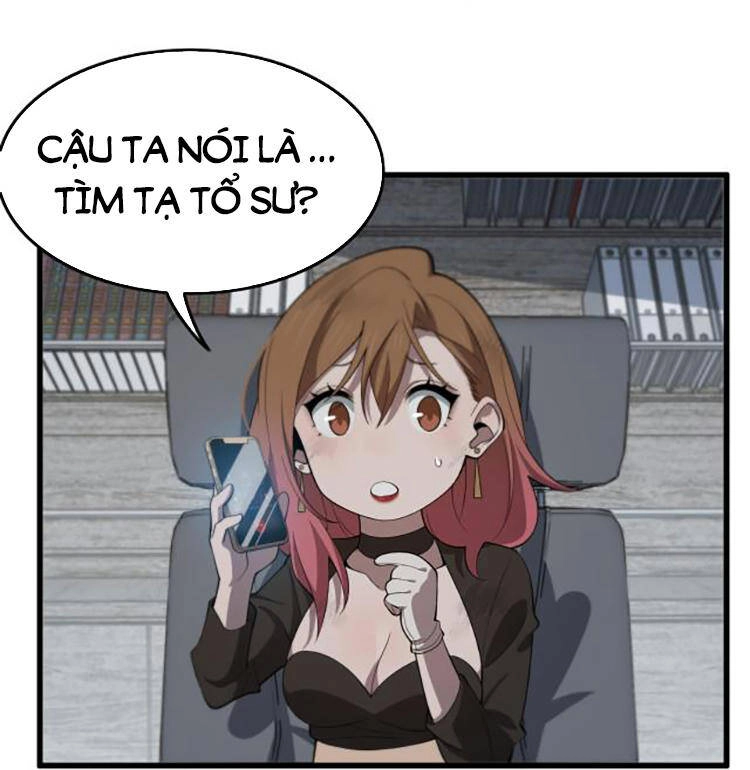 Đại Sư Phụ Hạ Sơn Chapter 12 - 31