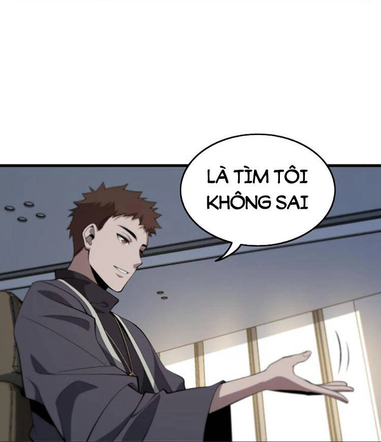 Đại Sư Phụ Hạ Sơn Chapter 12 - 32