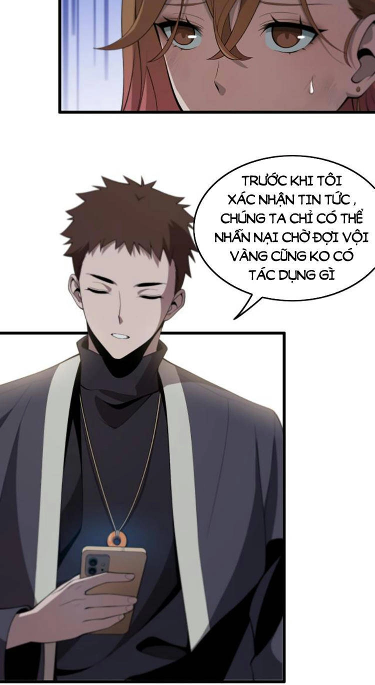 Đại Sư Phụ Hạ Sơn Chapter 12 - 34