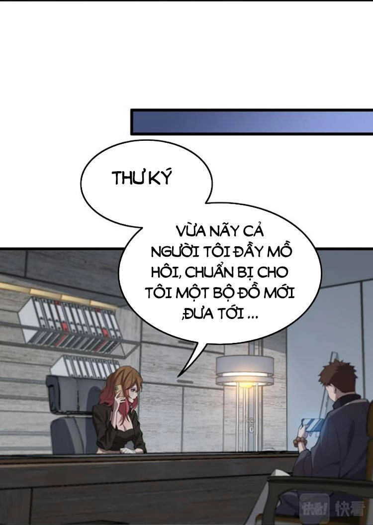 Đại Sư Phụ Hạ Sơn Chapter 12 - 36