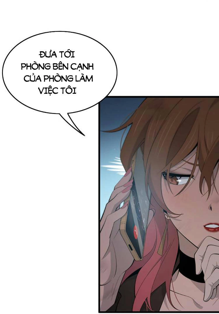 Đại Sư Phụ Hạ Sơn Chapter 12 - 38