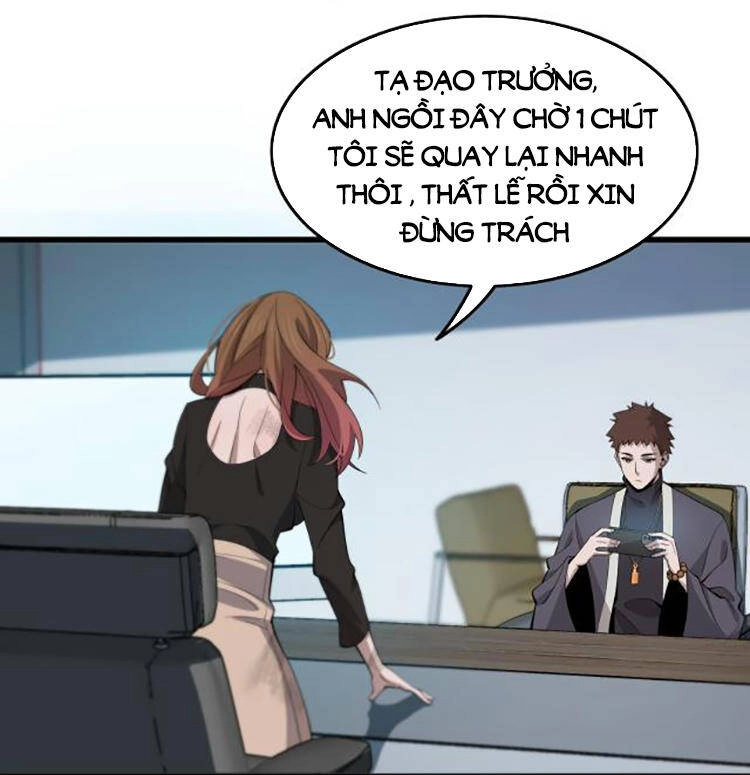 Đại Sư Phụ Hạ Sơn Chapter 12 - 39