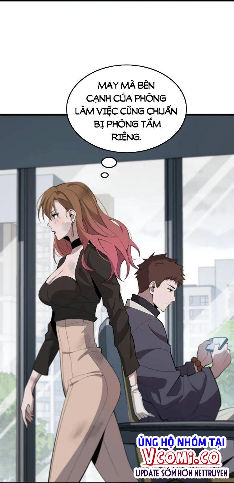 Đại Sư Phụ Hạ Sơn Chapter 12 - 40