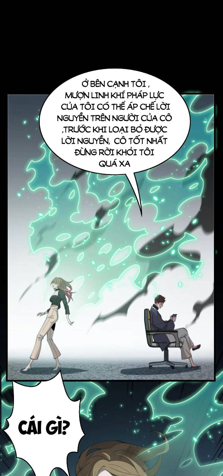 Đại Sư Phụ Hạ Sơn Chapter 12 - 42