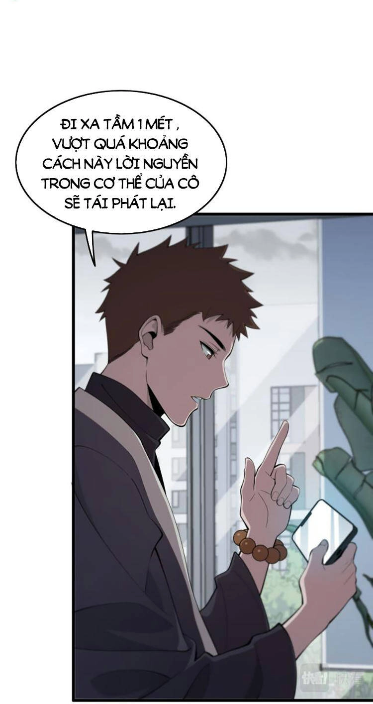 Đại Sư Phụ Hạ Sơn Chapter 12 - 44