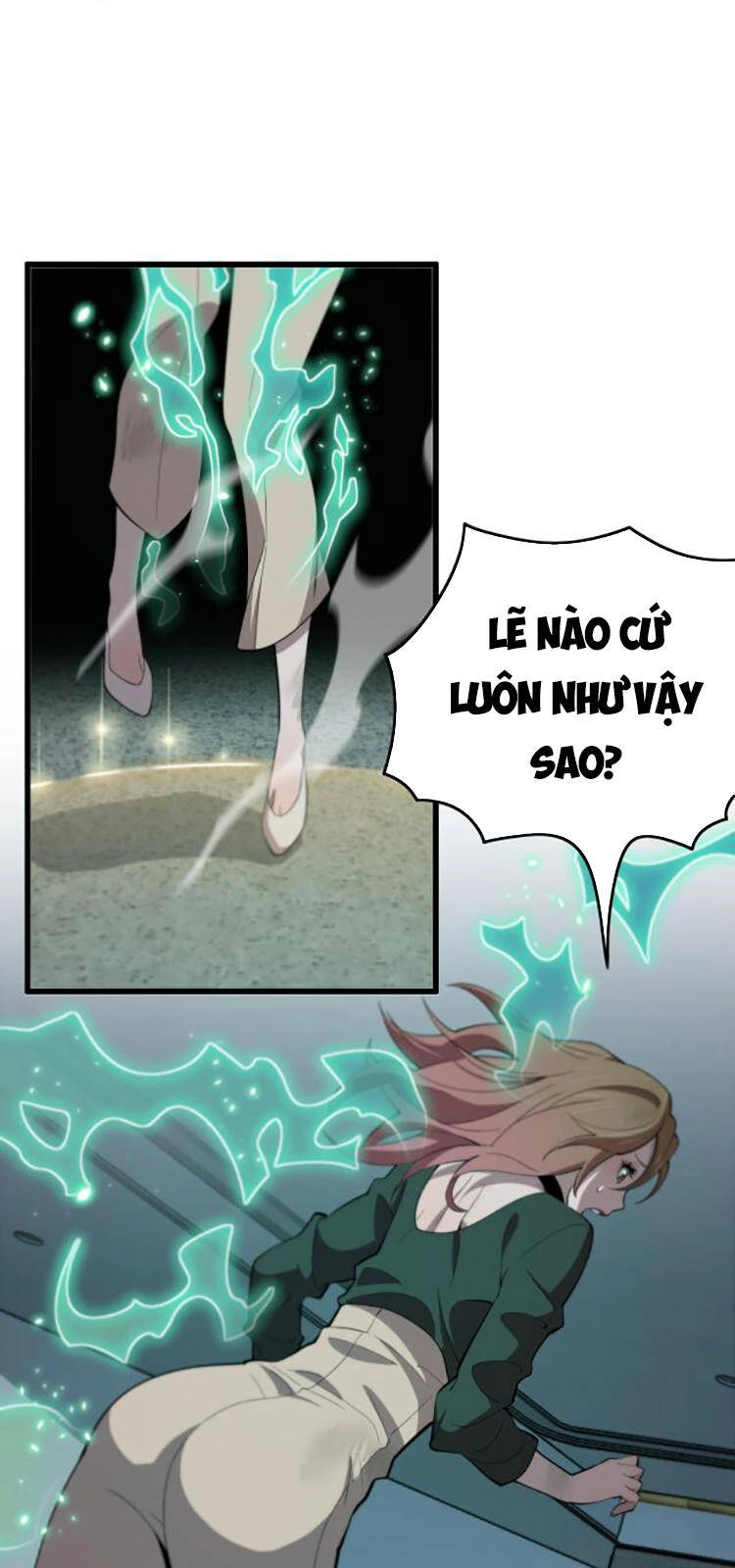 Đại Sư Phụ Hạ Sơn Chapter 12 - 47