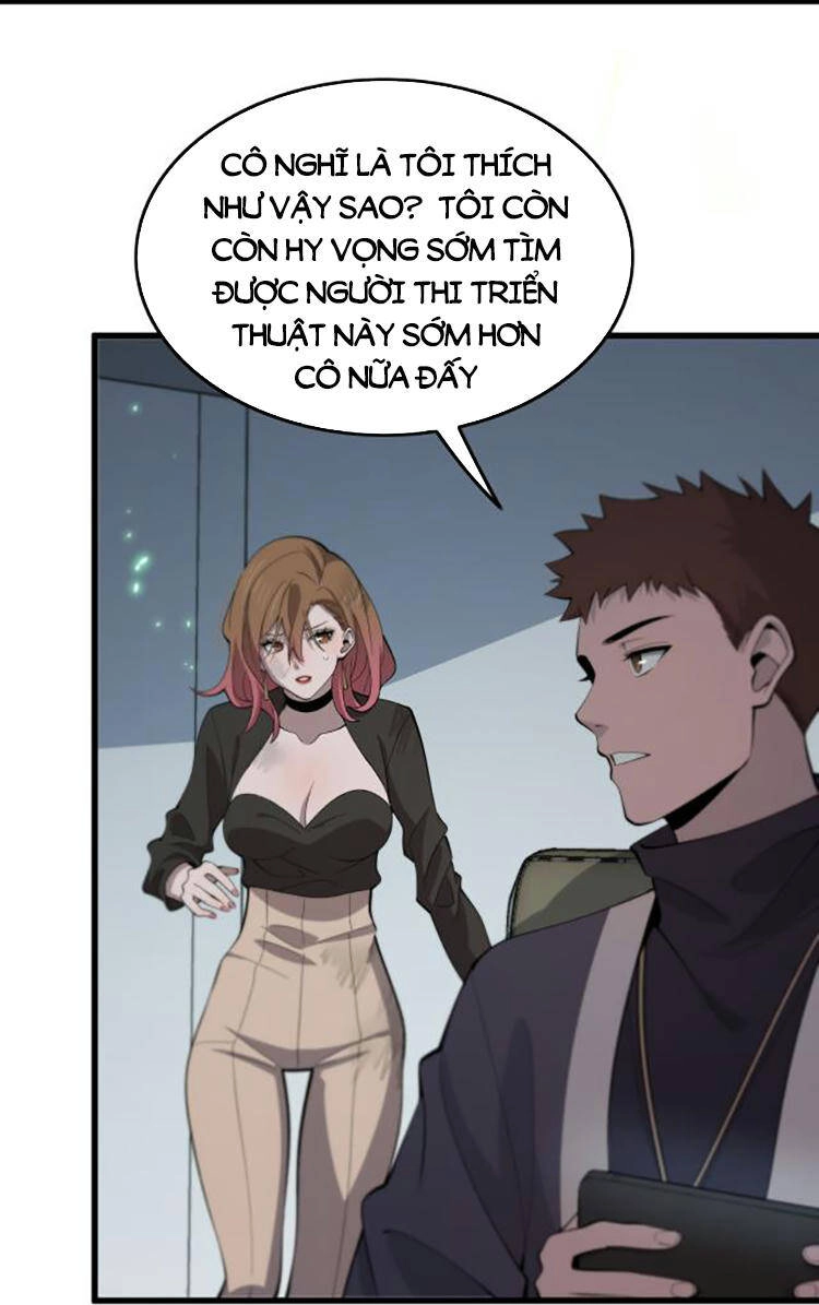 Đại Sư Phụ Hạ Sơn Chapter 12 - 49