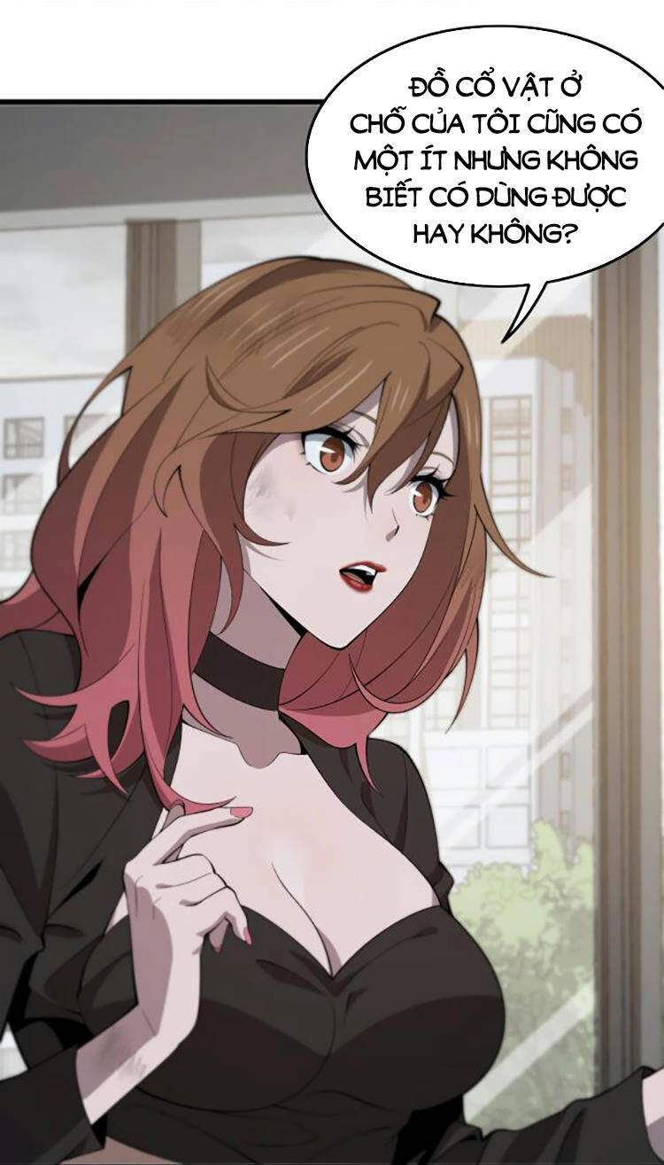 Đại Sư Phụ Hạ Sơn Chapter 12 - 56