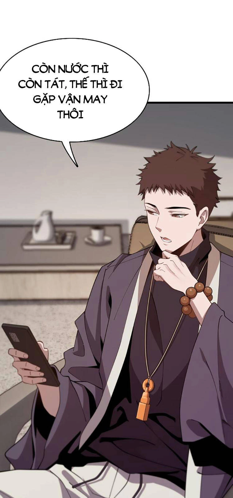 Đại Sư Phụ Hạ Sơn Chapter 13 - 1