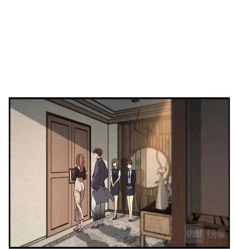 Đại Sư Phụ Hạ Sơn Chapter 13 - 4