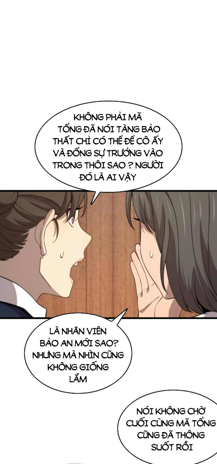 Đại Sư Phụ Hạ Sơn Chapter 13 - 8