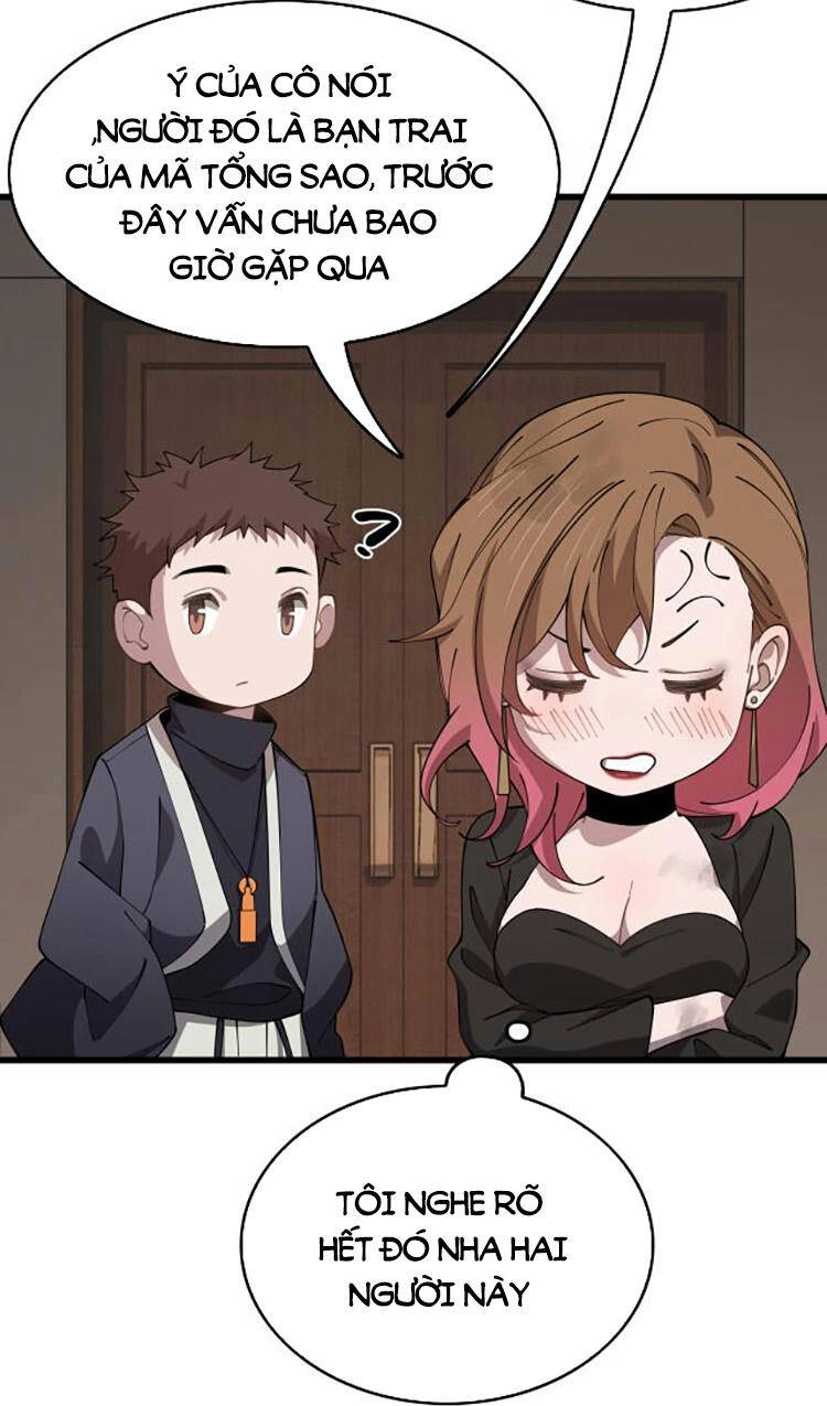 Đại Sư Phụ Hạ Sơn Chapter 13 - 9