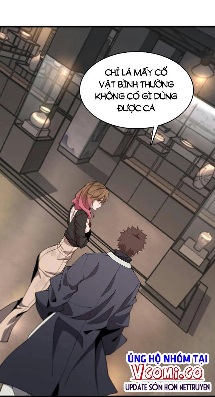 Đại Sư Phụ Hạ Sơn Chapter 13 - 10