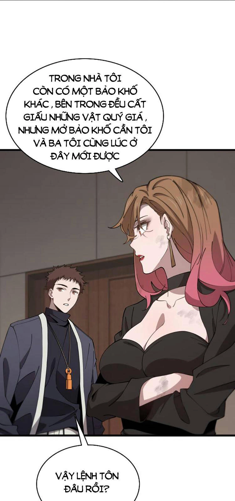 Đại Sư Phụ Hạ Sơn Chapter 13 - 11