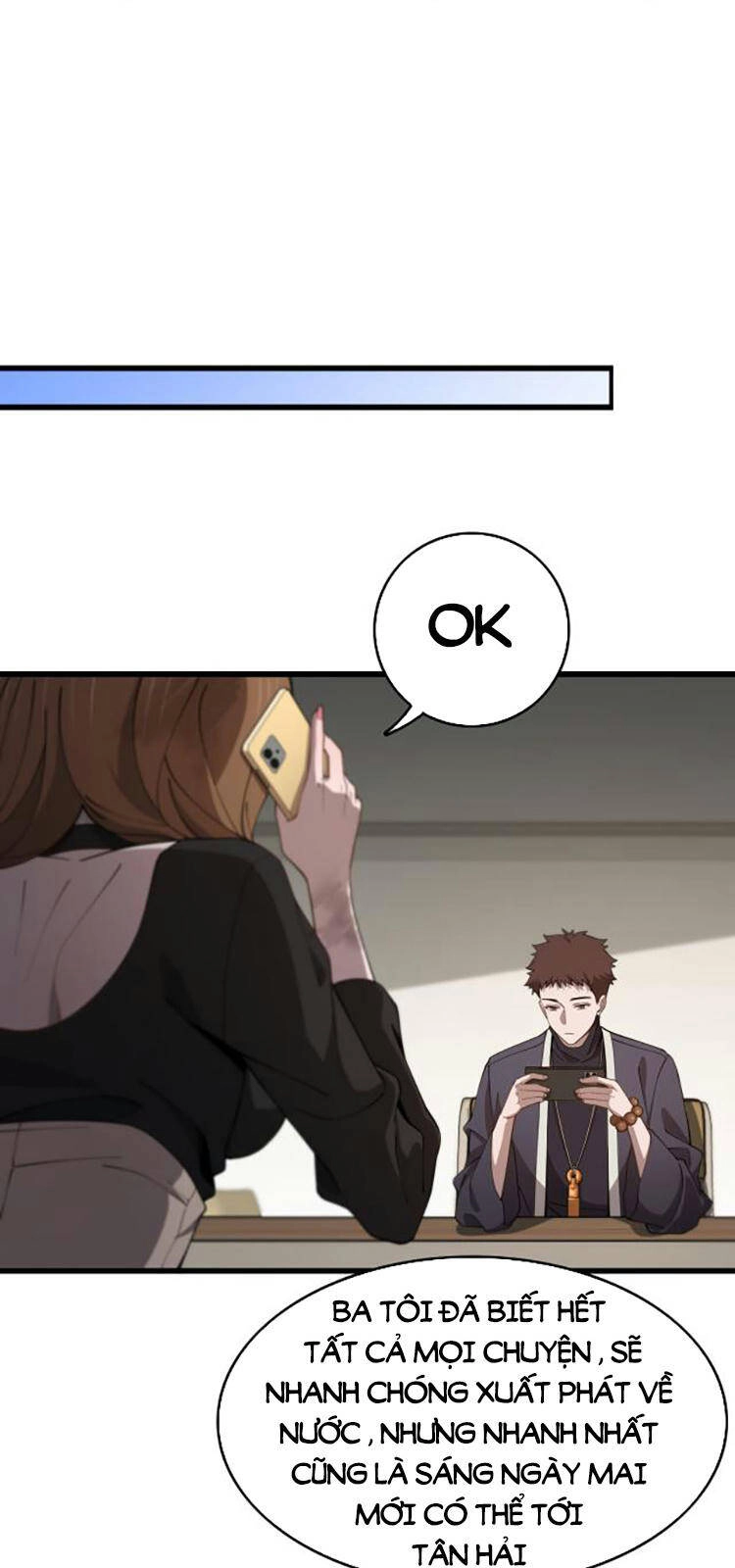 Đại Sư Phụ Hạ Sơn Chapter 13 - 14