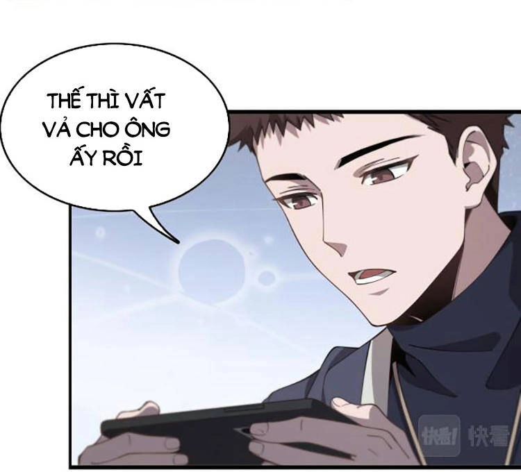 Đại Sư Phụ Hạ Sơn Chapter 13 - 16