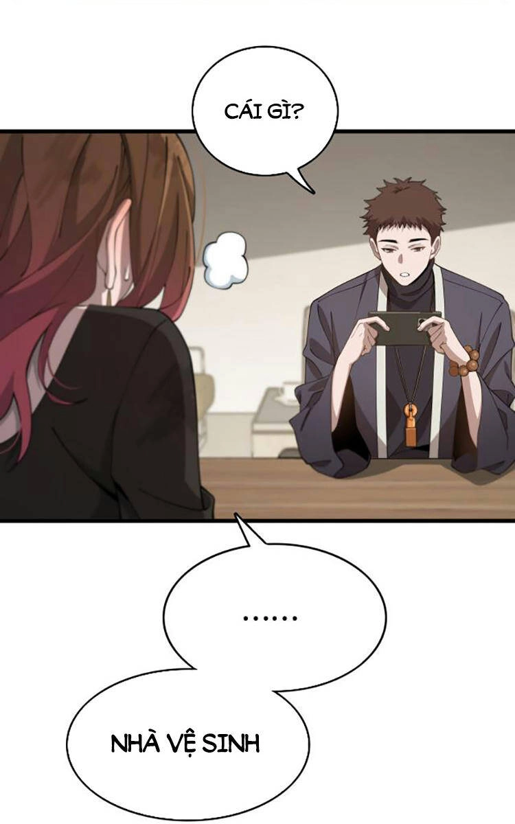 Đại Sư Phụ Hạ Sơn Chapter 13 - 18