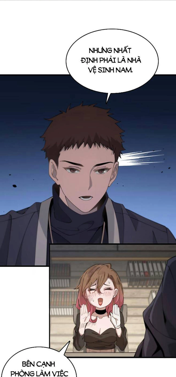 Đại Sư Phụ Hạ Sơn Chapter 13 - 20