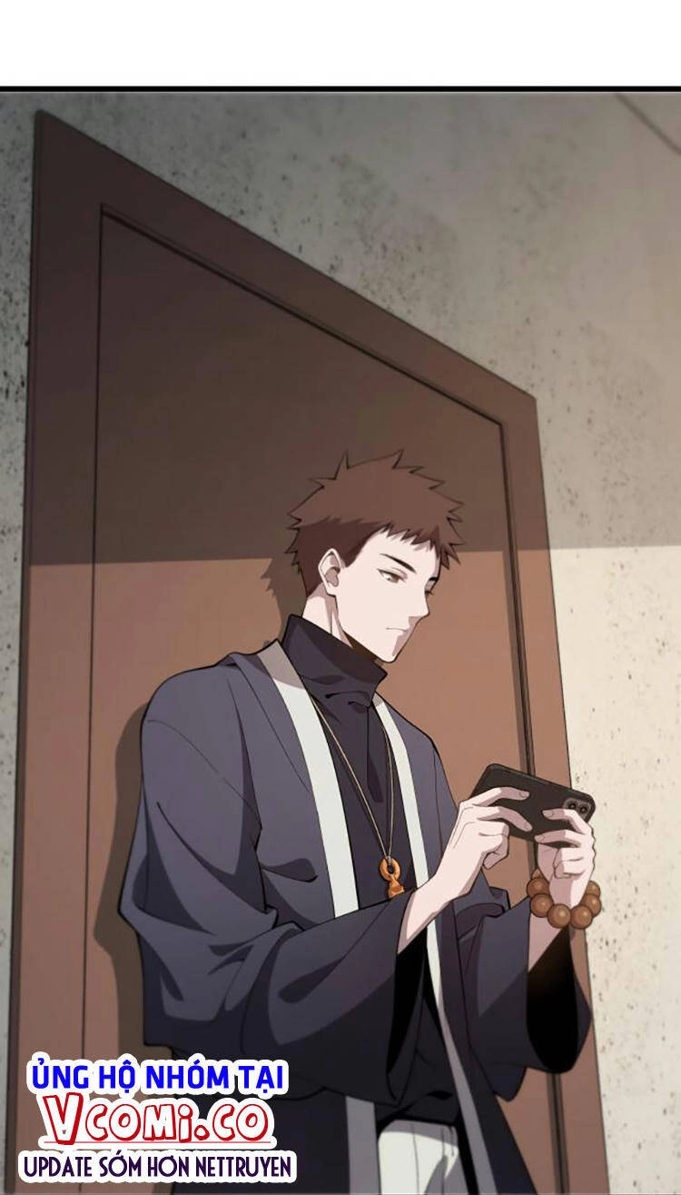 Đại Sư Phụ Hạ Sơn Chapter 13 - 22