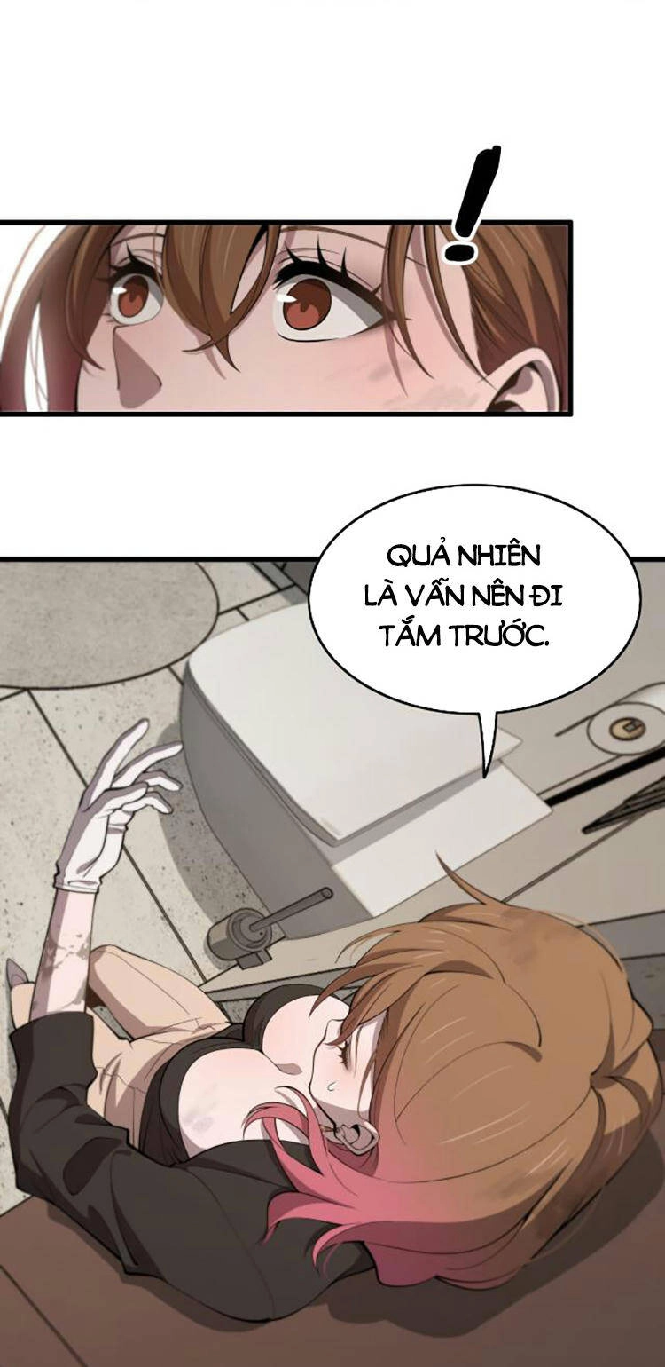 Đại Sư Phụ Hạ Sơn Chapter 13 - 24