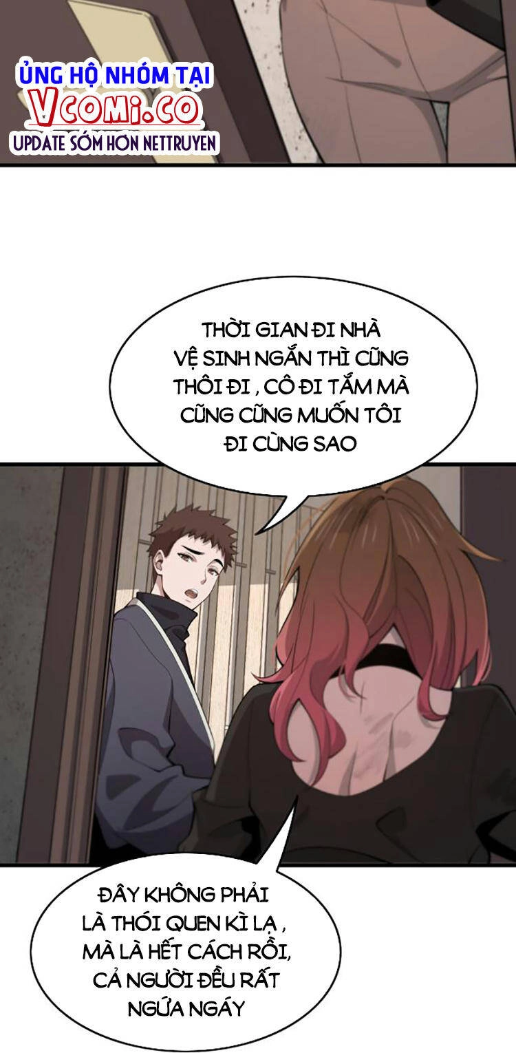 Đại Sư Phụ Hạ Sơn Chapter 13 - 31