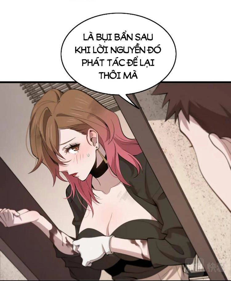 Đại Sư Phụ Hạ Sơn Chapter 13 - 32