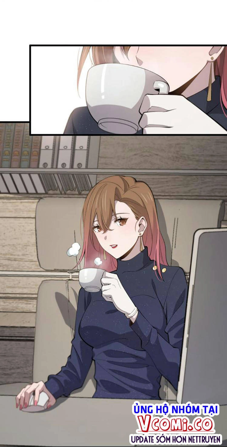 Đại Sư Phụ Hạ Sơn Chapter 13 - 39