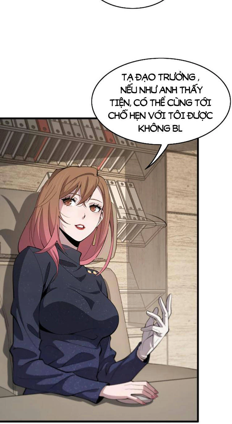 Đại Sư Phụ Hạ Sơn Chapter 13 - 42