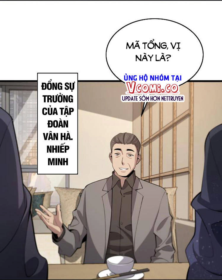 Đại Sư Phụ Hạ Sơn Chapter 13 - 47