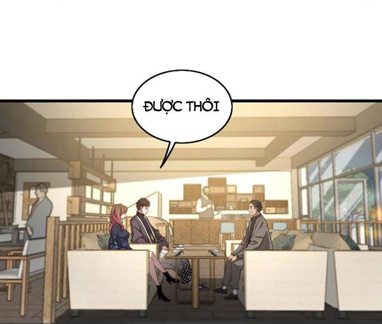 Đại Sư Phụ Hạ Sơn Chapter 13 - 50