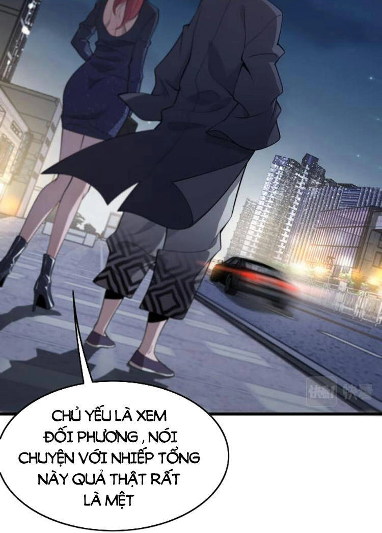 Đại Sư Phụ Hạ Sơn Chapter 13 - 53