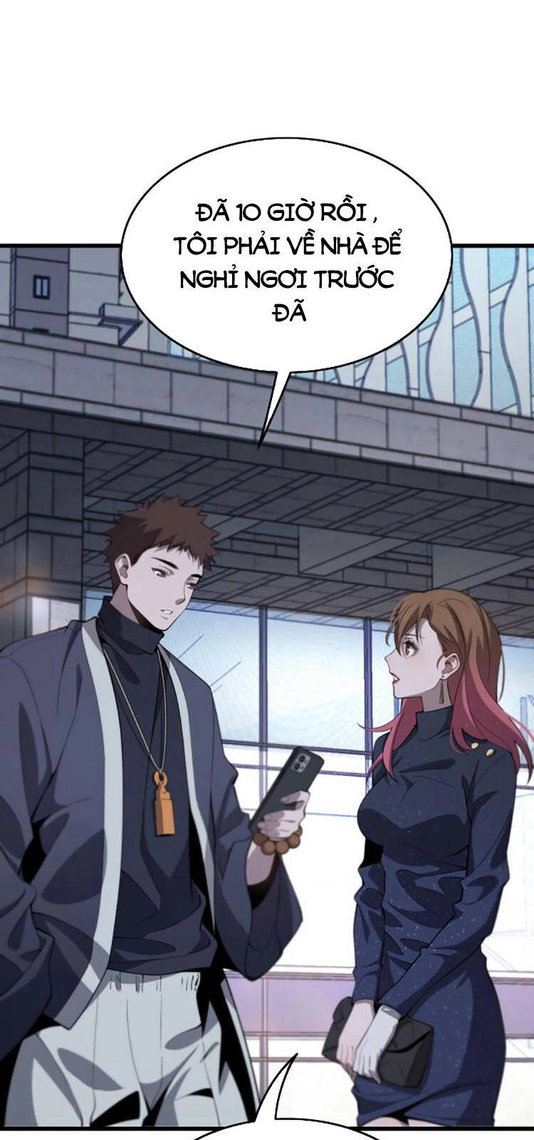 Đại Sư Phụ Hạ Sơn Chapter 13 - 54