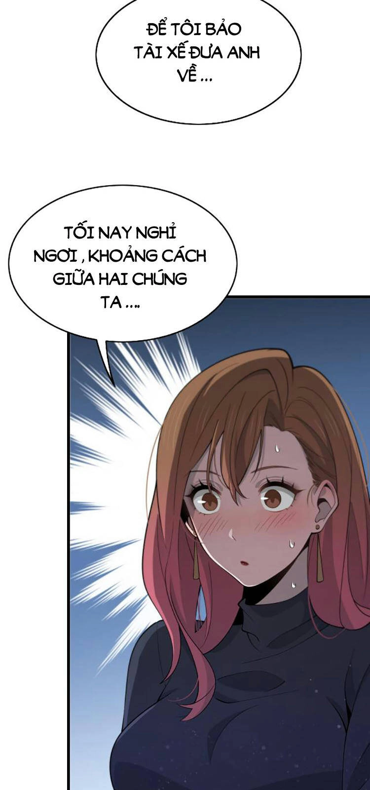 Đại Sư Phụ Hạ Sơn Chapter 13 - 55