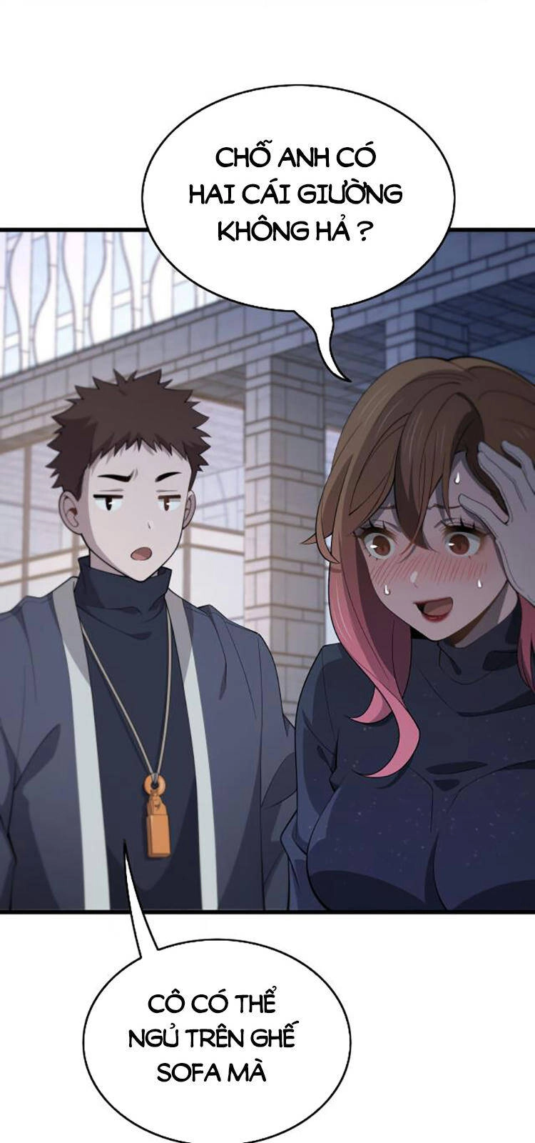 Đại Sư Phụ Hạ Sơn Chapter 13 - 57