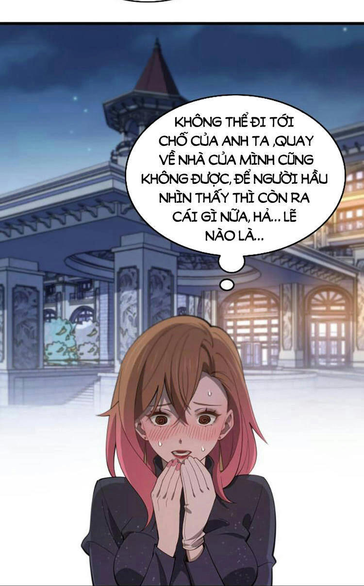 Đại Sư Phụ Hạ Sơn Chapter 13 - 58