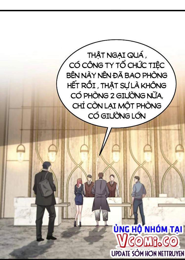 Đại Sư Phụ Hạ Sơn Chapter 13 - 62
