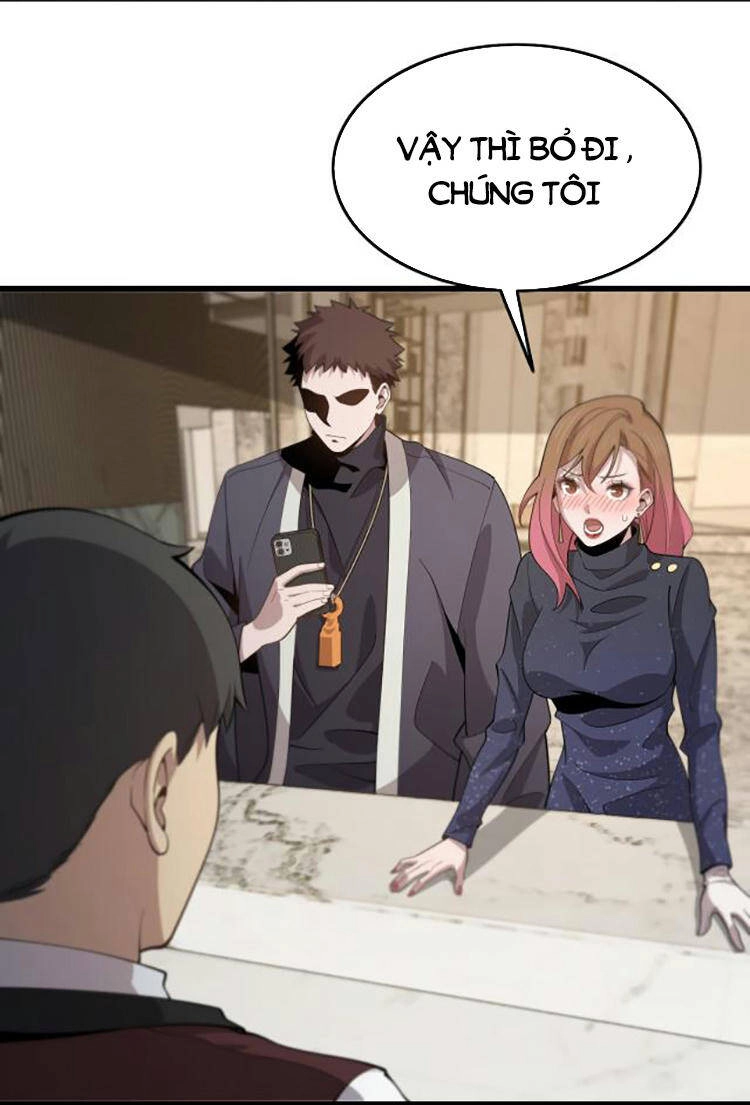 Đại Sư Phụ Hạ Sơn Chapter 13 - 63