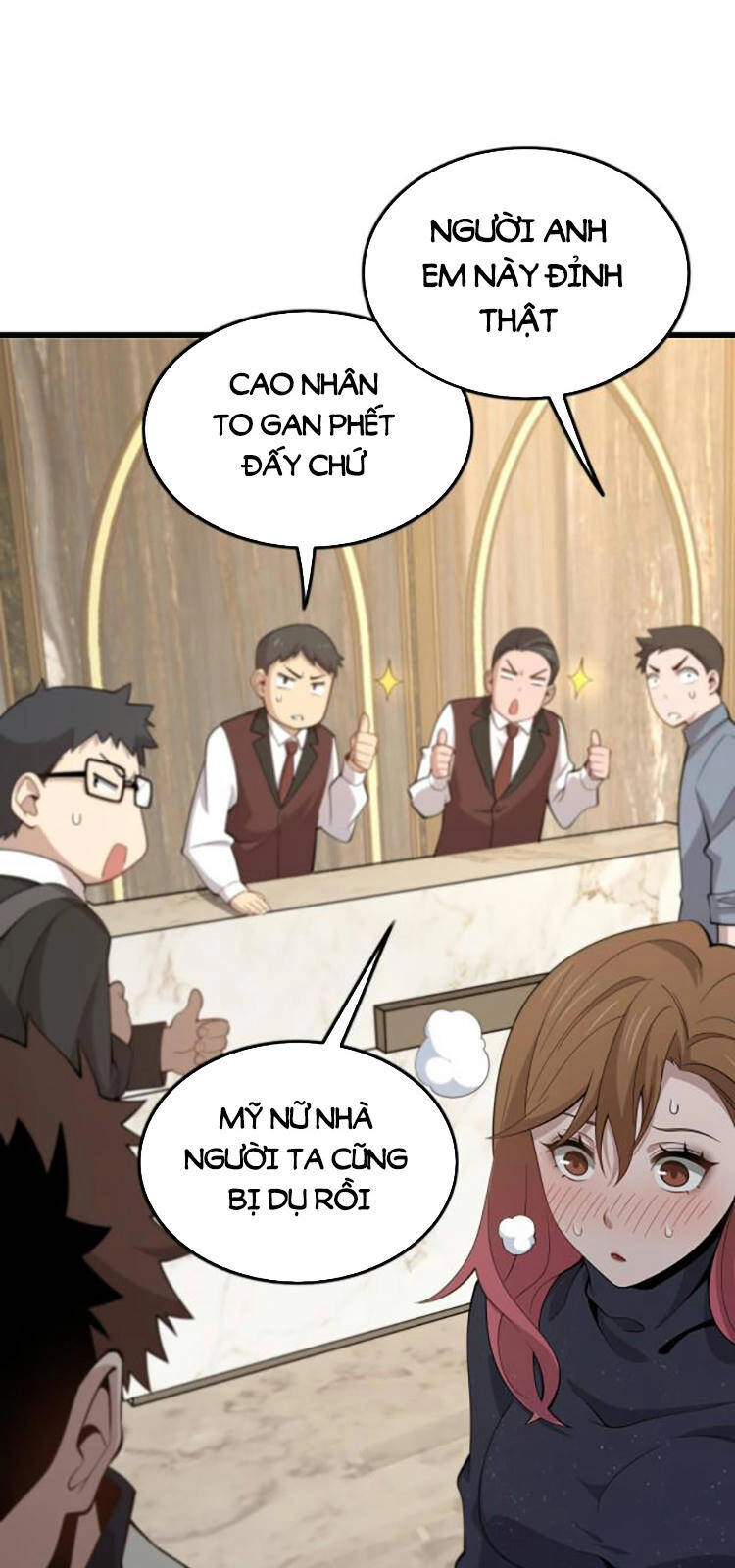 Đại Sư Phụ Hạ Sơn Chapter 13 - 69